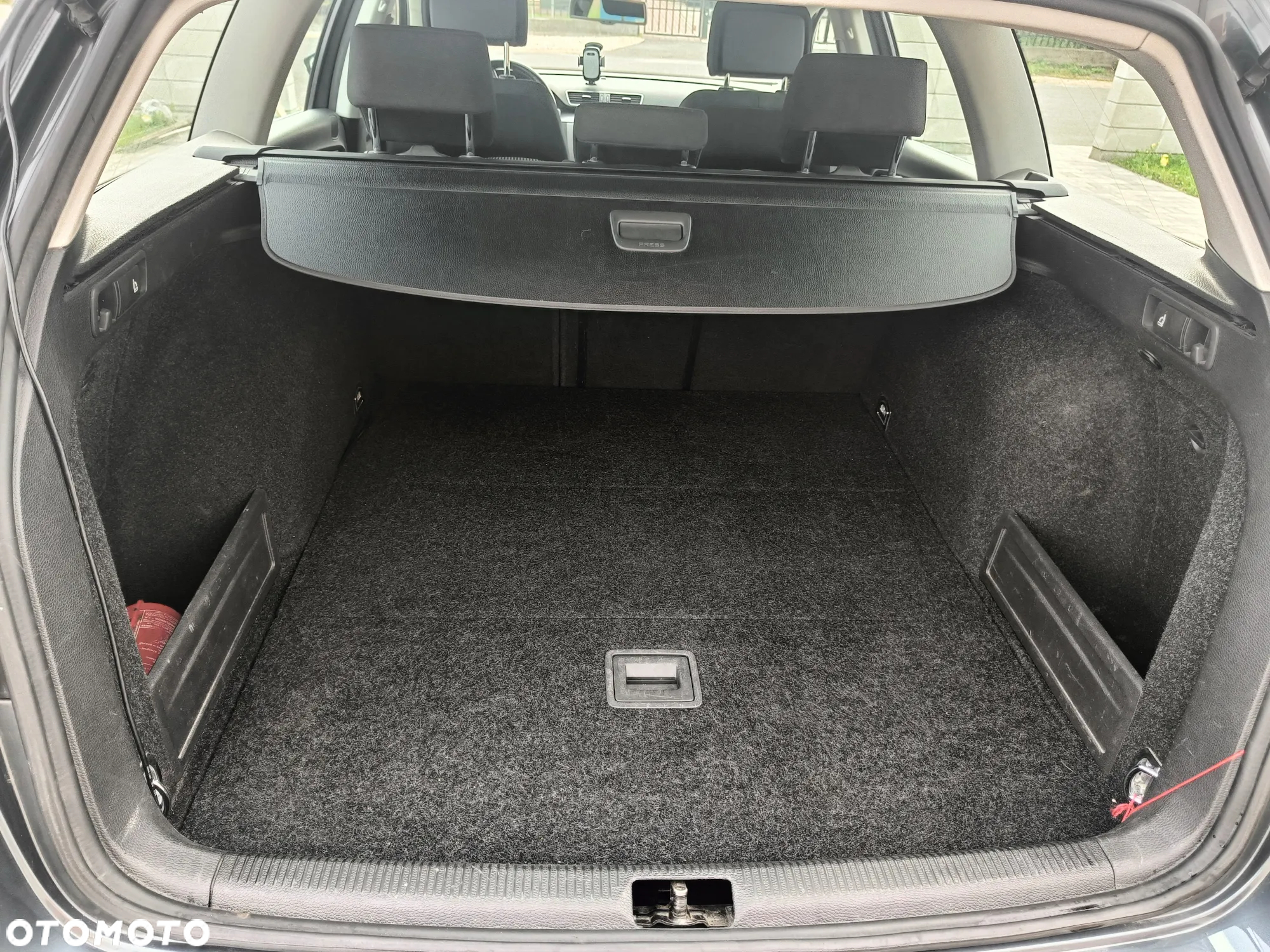 Volkswagen Passat Variant 1.6 TDI BlueMotion Technology Comfortline - 5