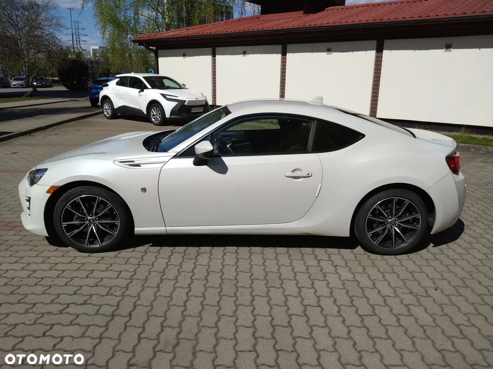 Toyota GT86 - 3