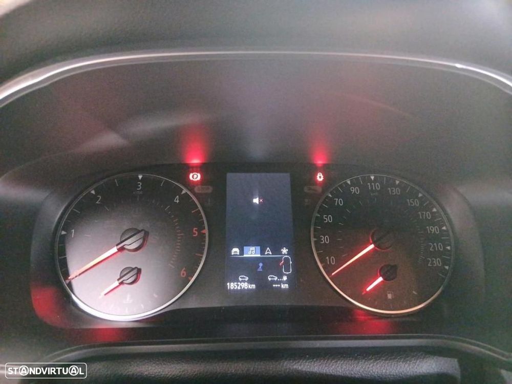 Renault Mégane 1.5 Blue dCi Limited - 4