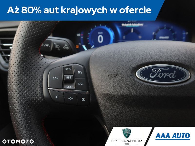 Ford Focus - 22