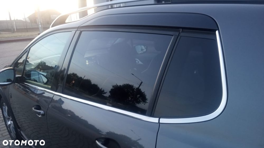 Peugeot 2008 BlueHDi FAP 120 STOP & START EAT6 Crossway - 7