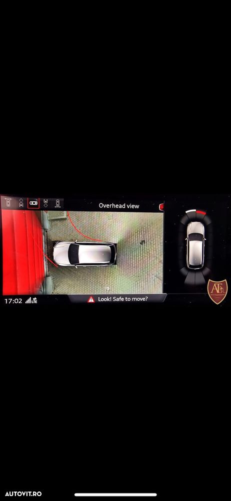 Audi Q7 3.0 TDI e-tron quattro tiptronic - 15