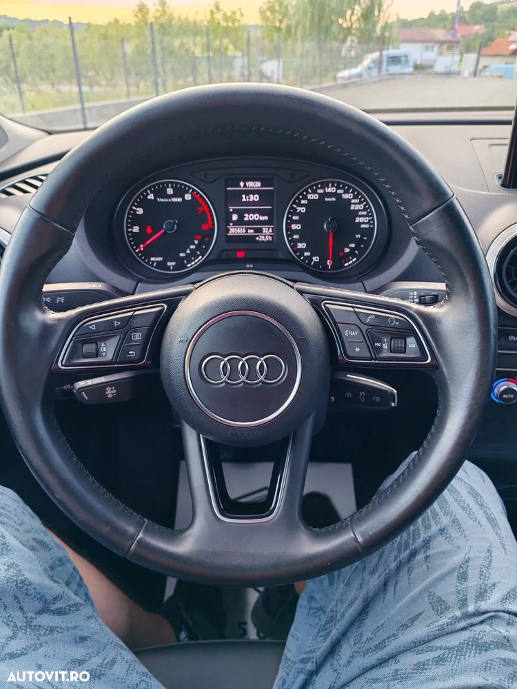 Audi A3 Sportback 1.0 30 TFSI - 15