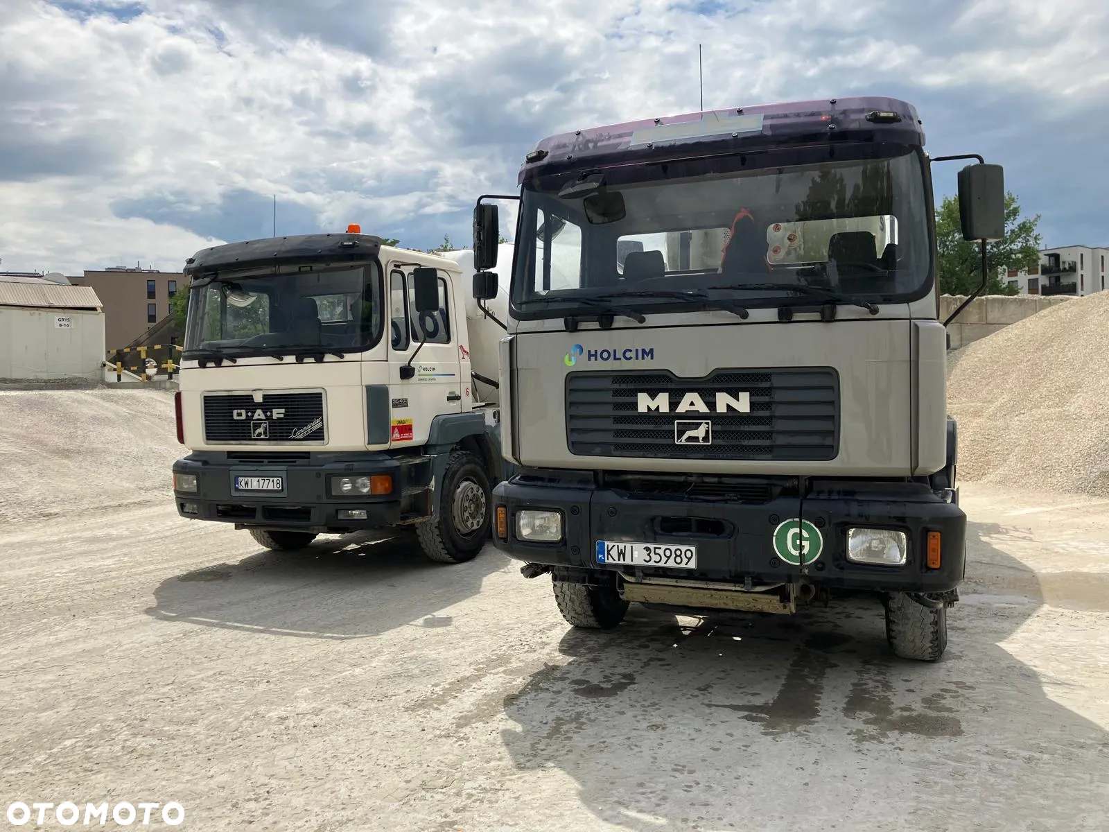 MAN F 2000 - 7