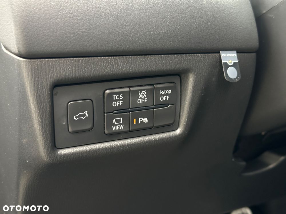 Mazda CX-5 2.5 Skypassion AWD - 18
