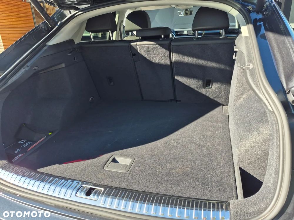 Audi Q3 35 TFSI S line S tronic - 8