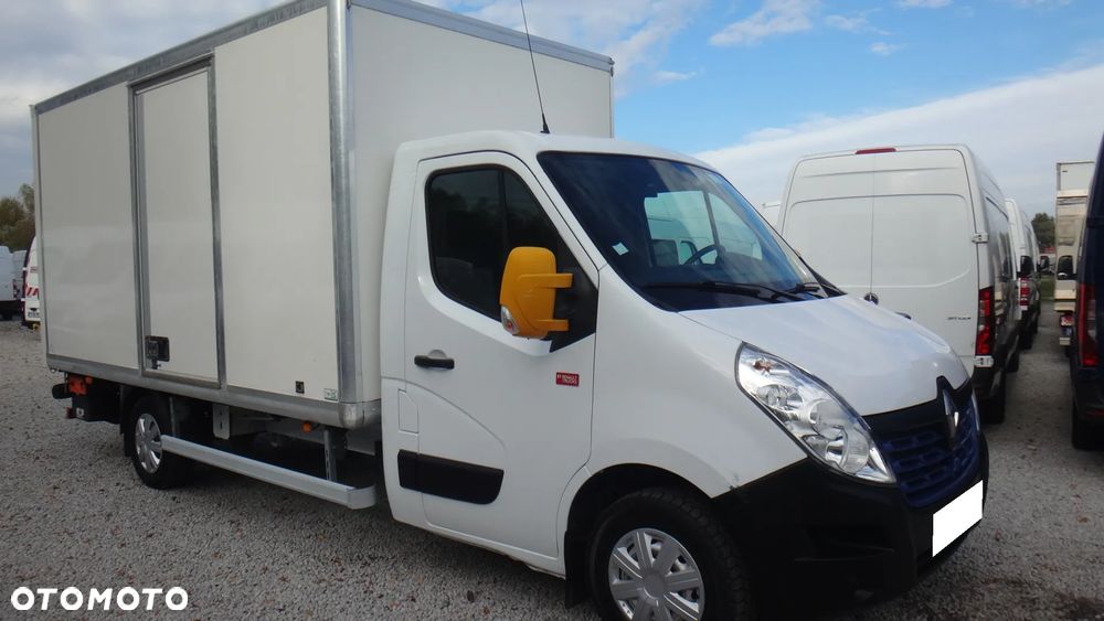Renault Master - 6