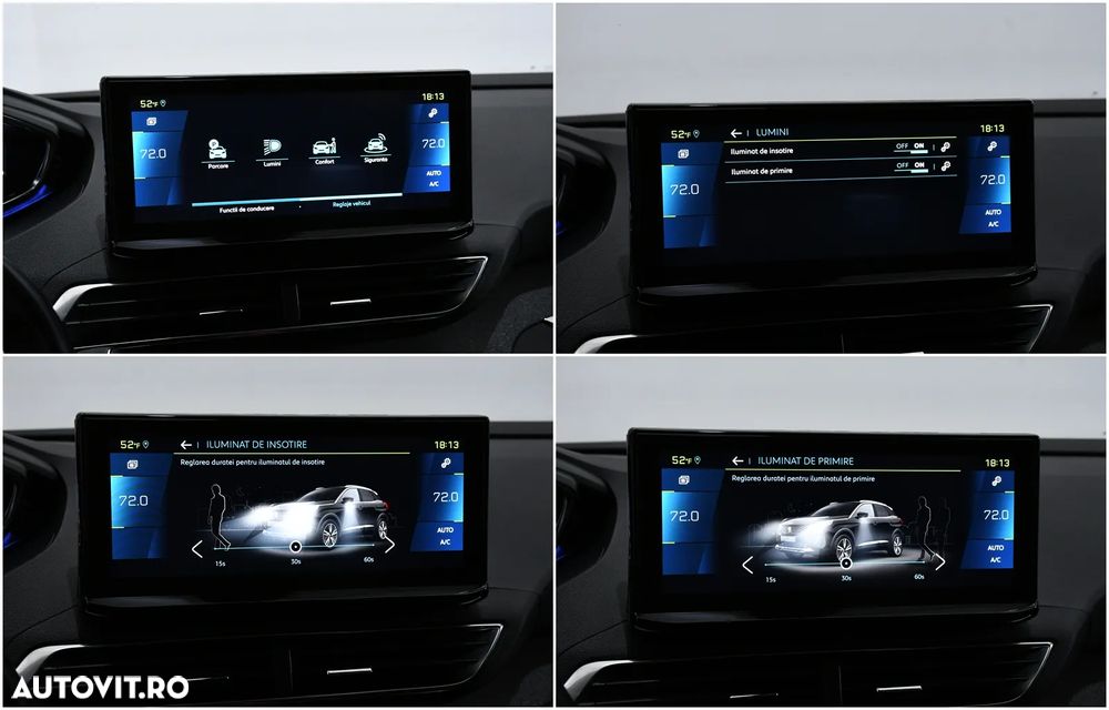 Peugeot 3008 Plug-In Hybrid 225 e-EAT8 Allure Pack - 21