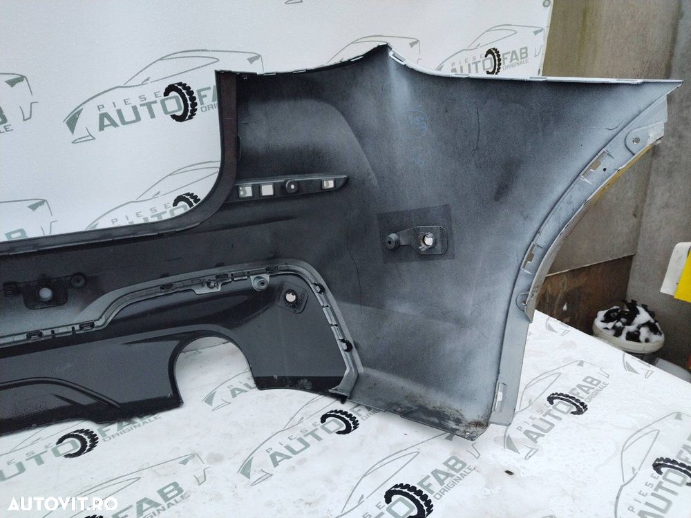 Bara spate Bmw X3 G01 M-Paket Gauri pentru 6 se an 2017-2018-2019-2020 - 7