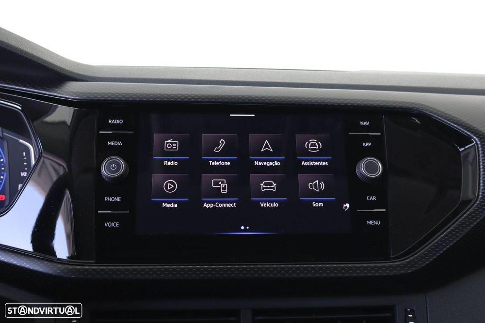VW T-Cross 1.0 TSI Style DSG - 42