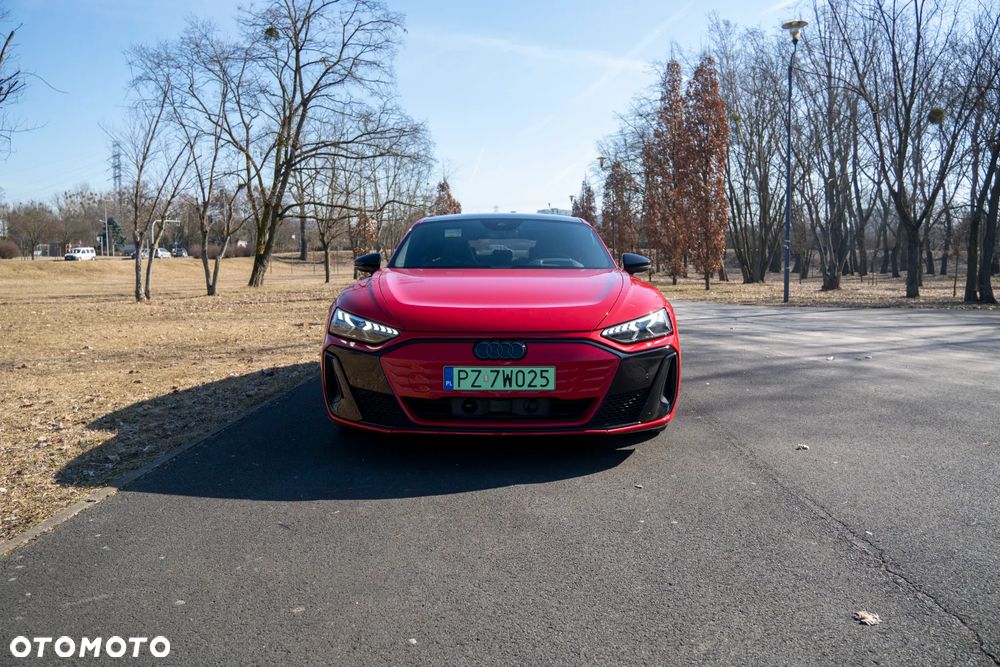 Audi e-tron GT - 7