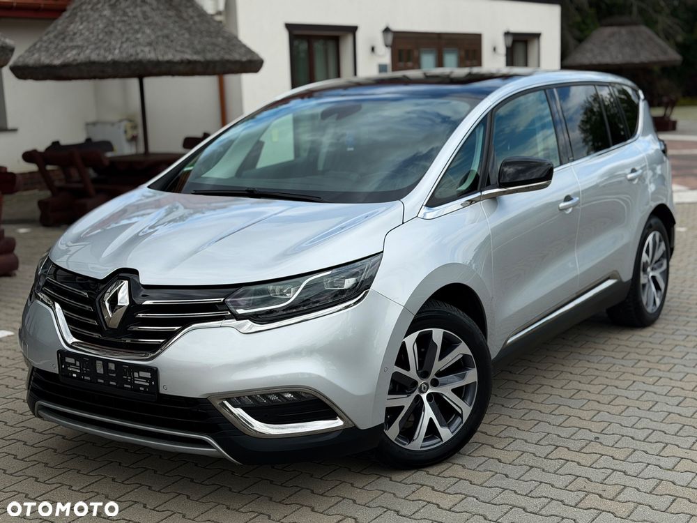 Renault Espace Energy dCi 160 EDC Intens - 5