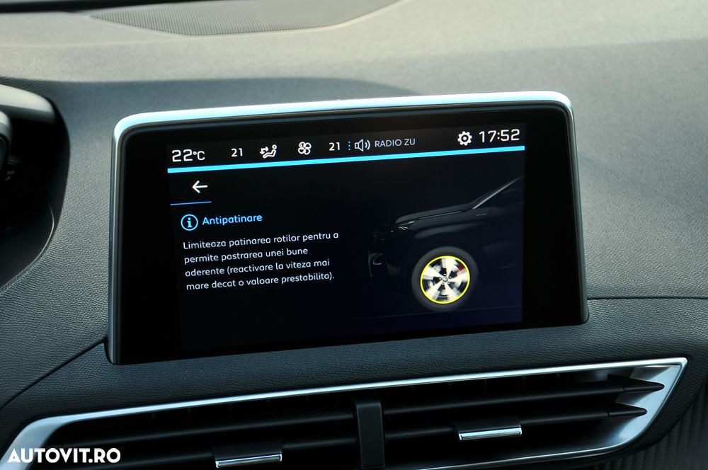 Peugeot 5008 PureTech 130 Active - 25