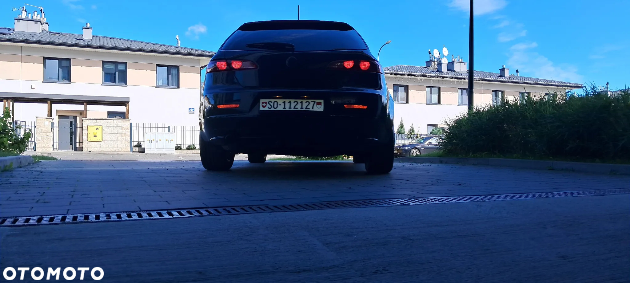 Alfa Romeo 159 1750TBi Distinctive - 23