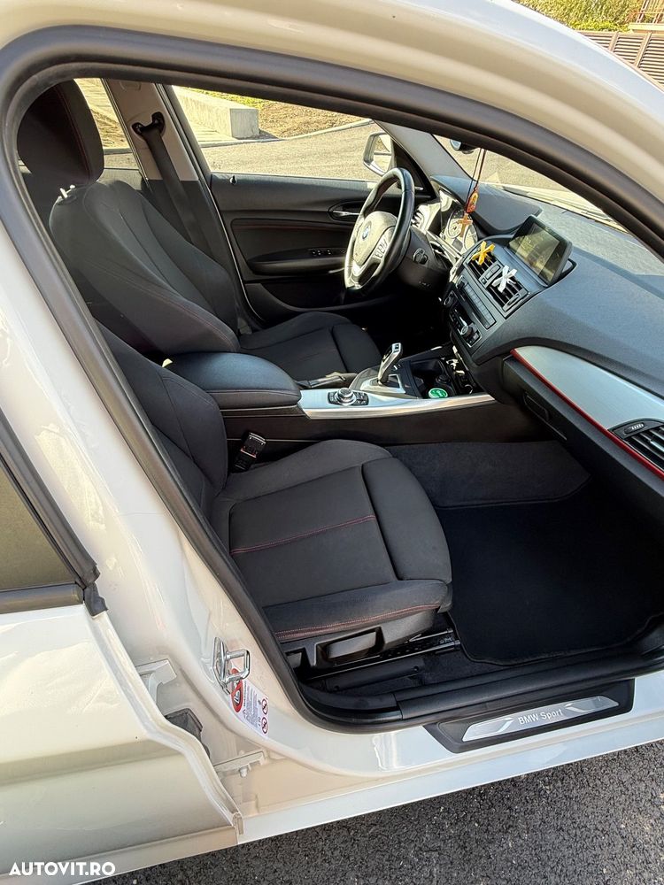 BMW Seria 1 - 9