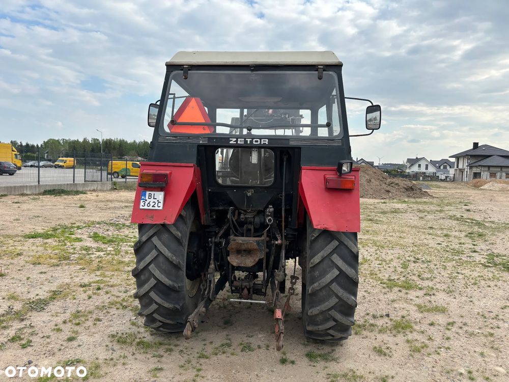 Zetor 5211 - 4