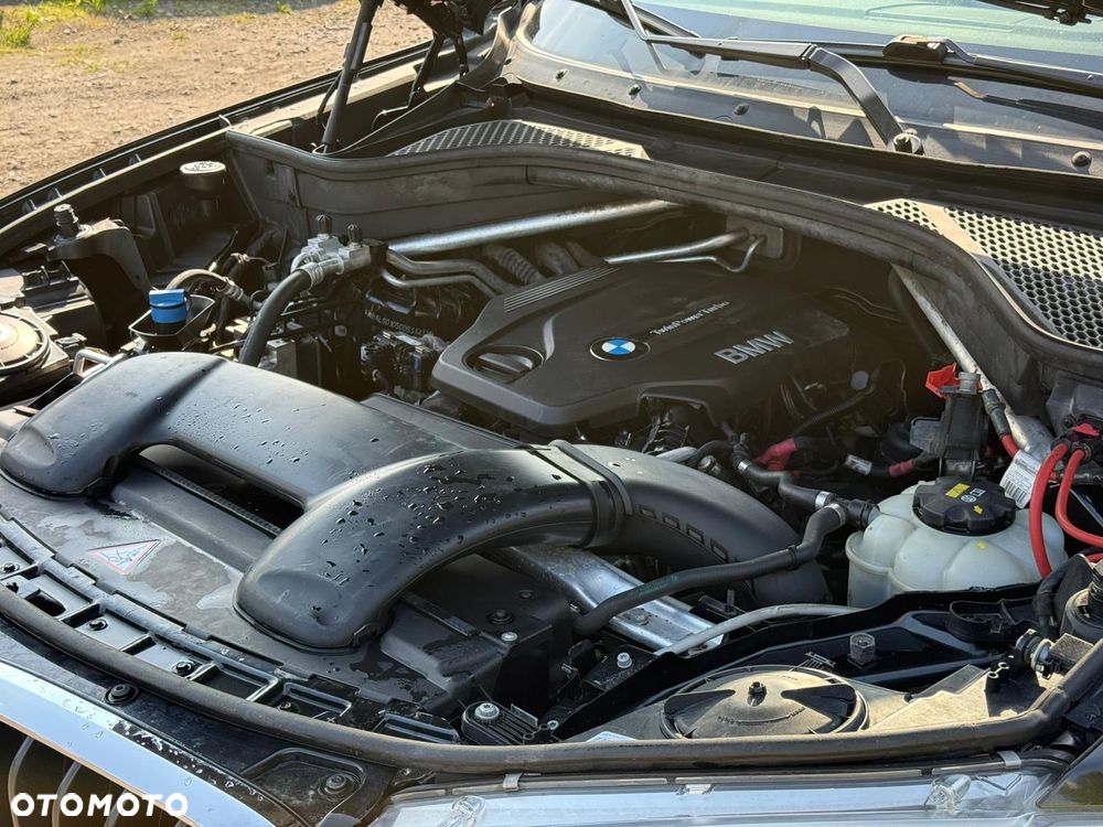 BMW X5 - 4