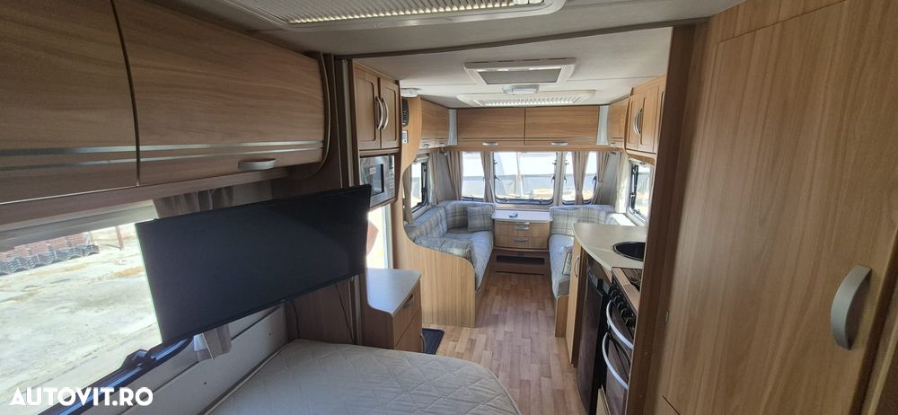 Alta Lunar Lexon 540 - 17
