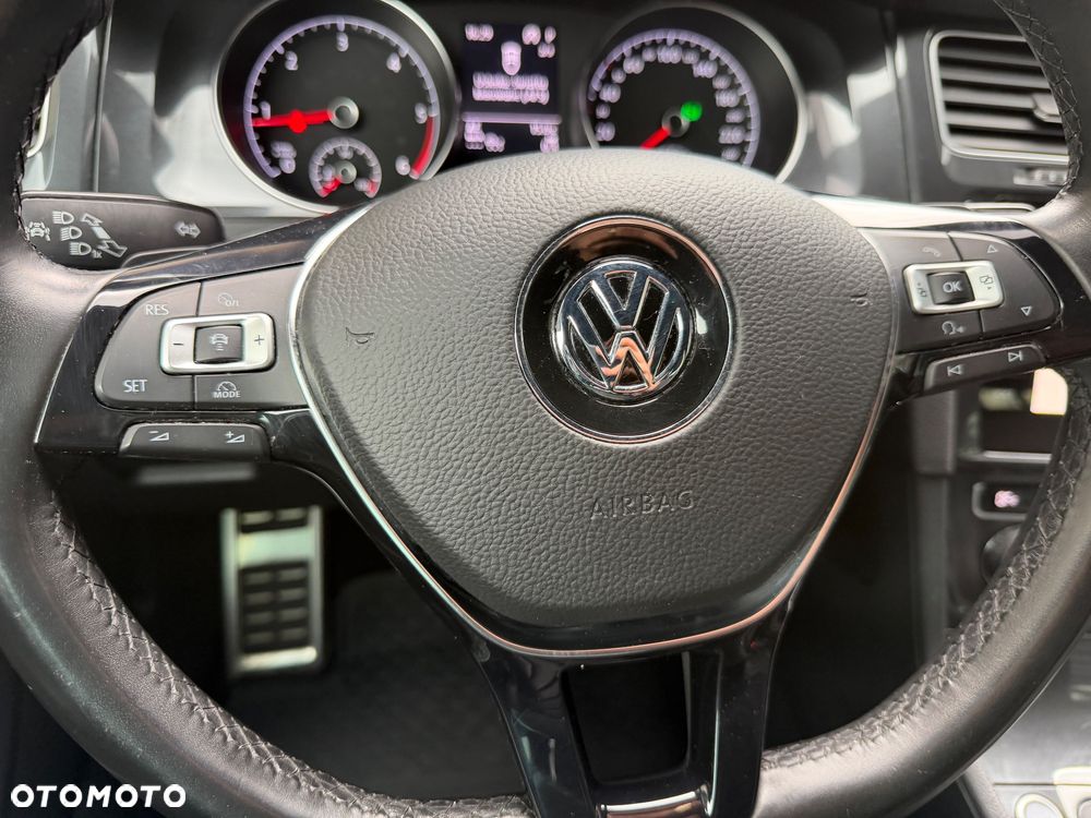 Volkswagen Golf Alltrack 2.0 TDI 4Motion BlueMotion Techn DSG - 38