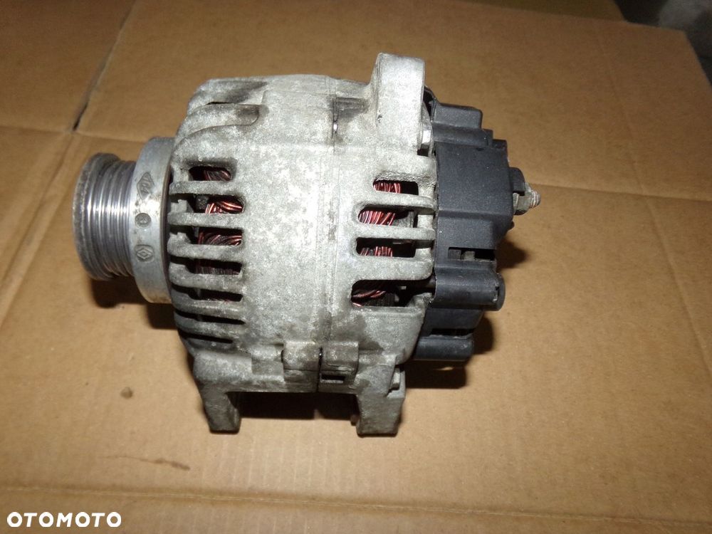 ALTERNATOR 110A MEGANE II SCENIC II 1.6 16V