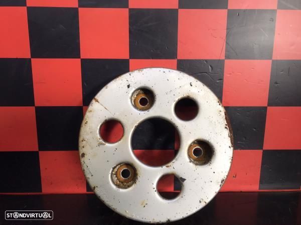 Tampão Fuso (Mitsubishi) Canter - 1