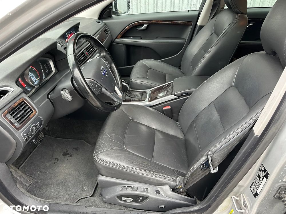 Volvo XC 70 T5 Drive-E Summum - 20