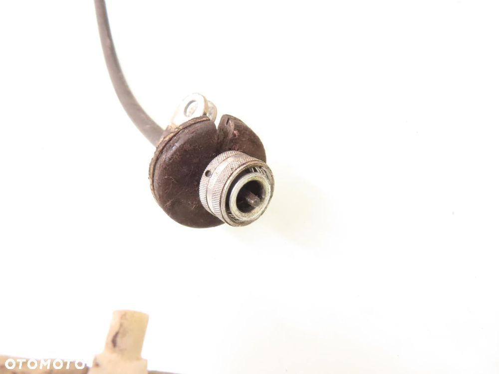 LICZNIK + LINKA GAZU  MERCEDES-BENZ T1 KACZKA 208 D 2.3 - 3