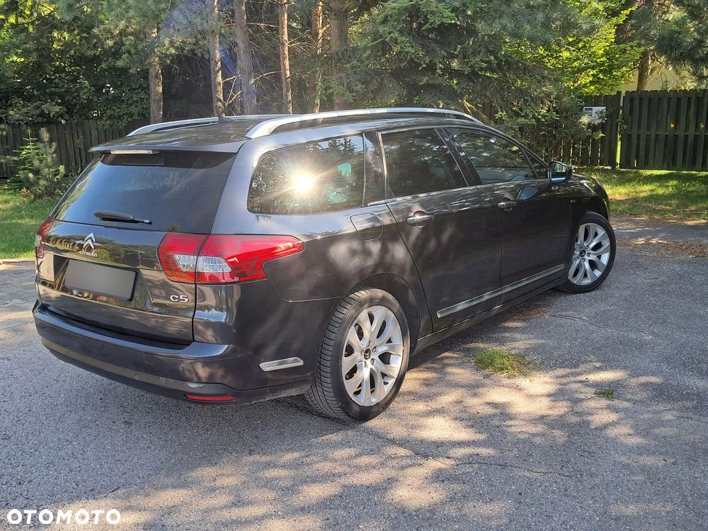 Citroën C5 1.6 THP Exclusive - 29