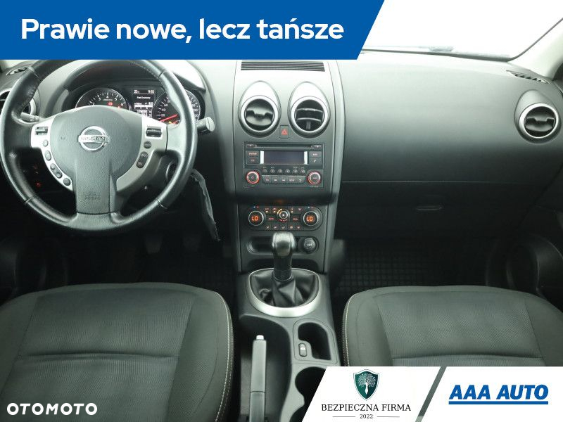 Nissan Qashqai - 23