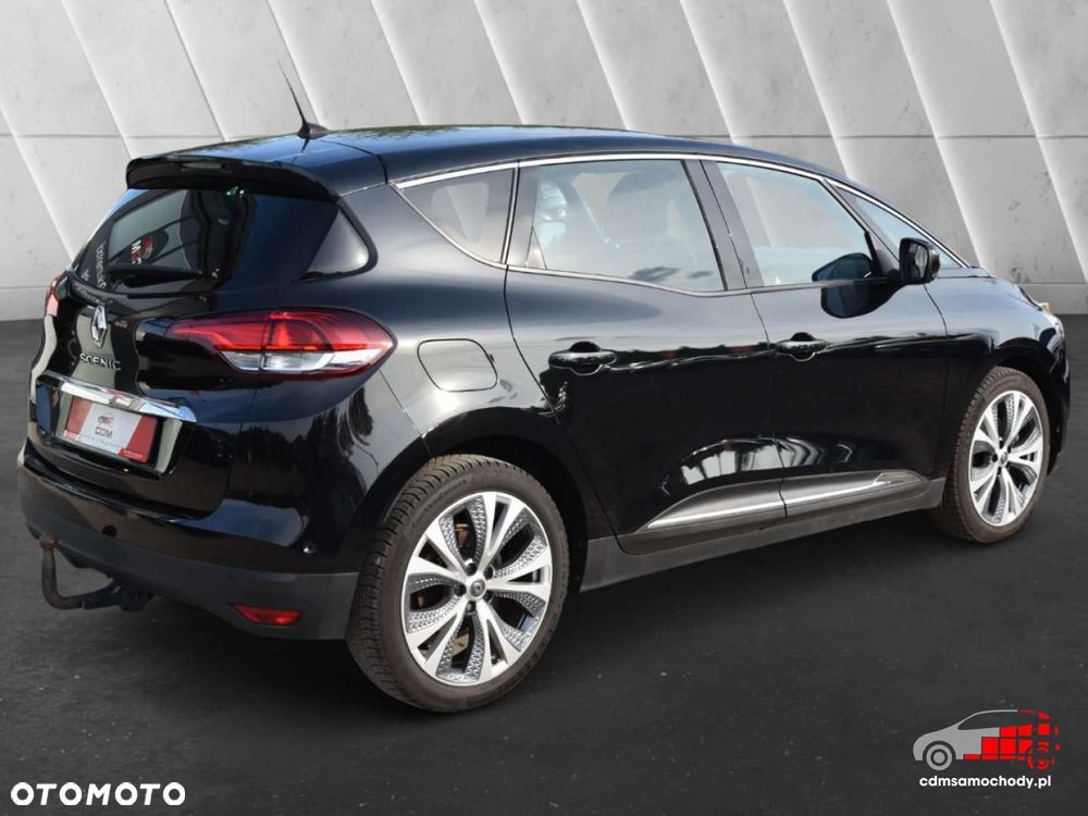 Renault Scenic - 10