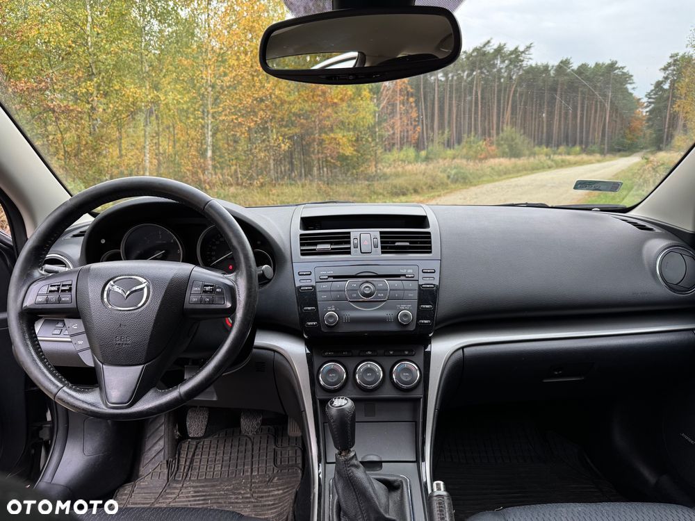 Mazda 6 2.2 CD Exclusive - 5
