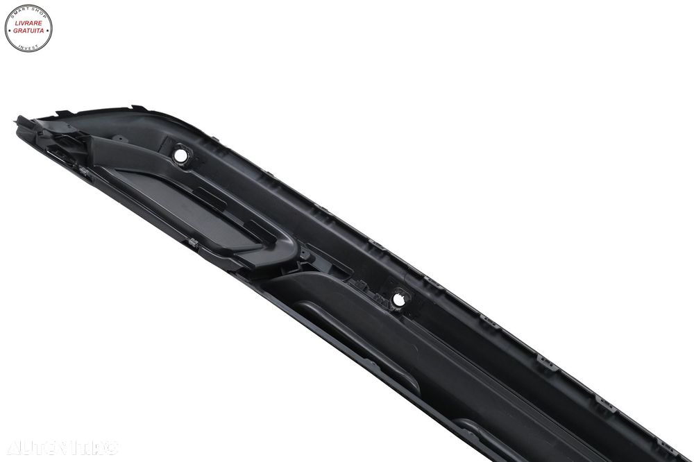 Pachet Exterior VW Tiguan II Mk2 AD BW (2016-2019) R-Line Design- livrare gratuita - 20