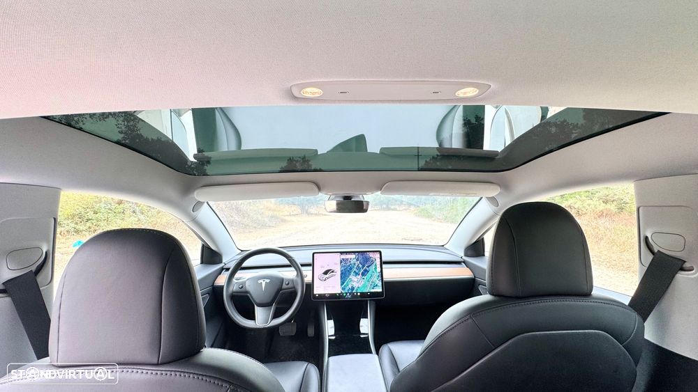 Tesla Model 3 Standard RWD Plus - 6