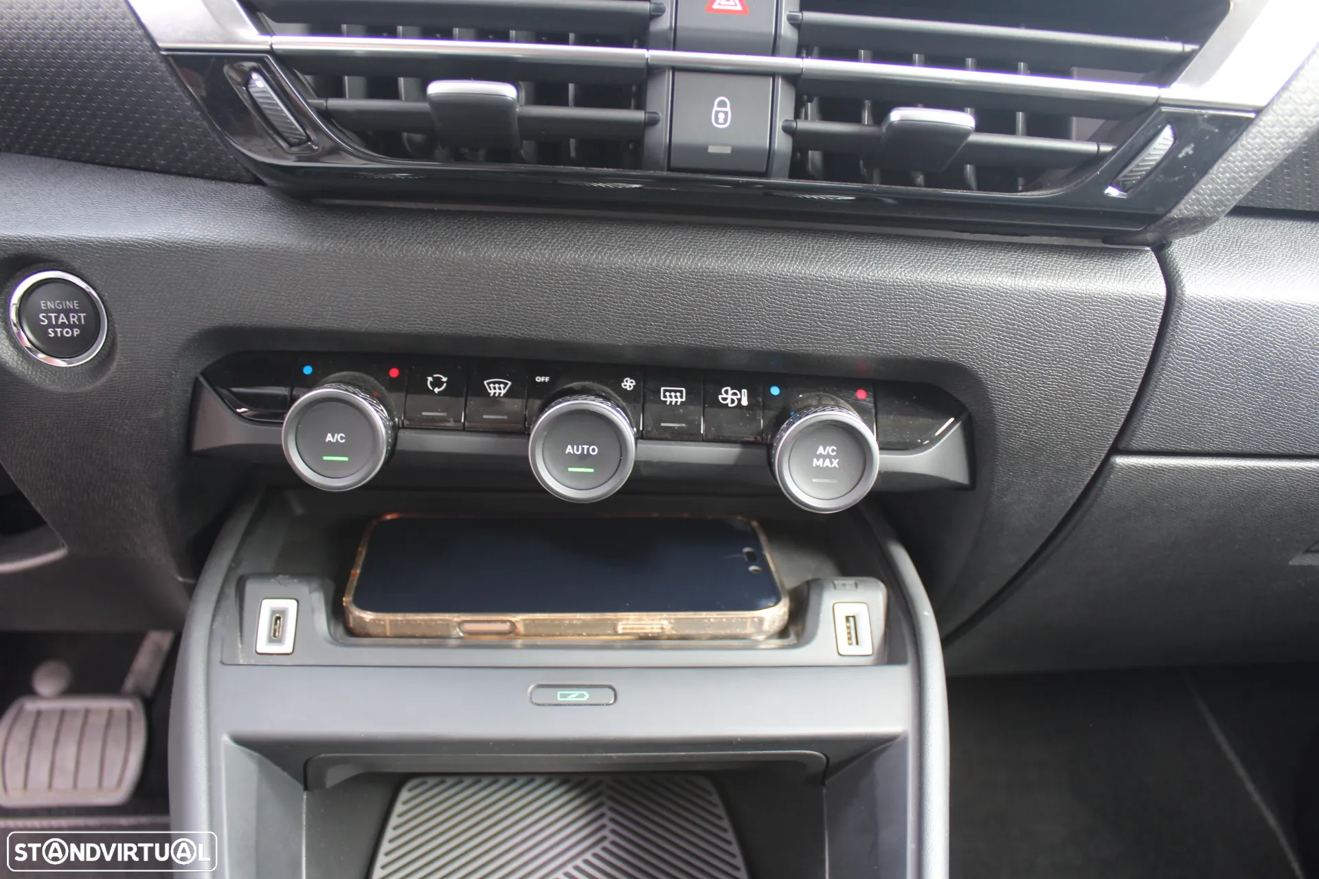 Citroën e-C4 50 kWh Feel Pack - 37