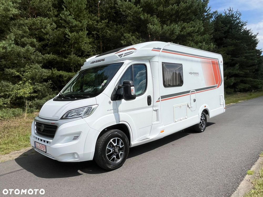 Fiat EDITION PEPPER 2.3 160KM - 38