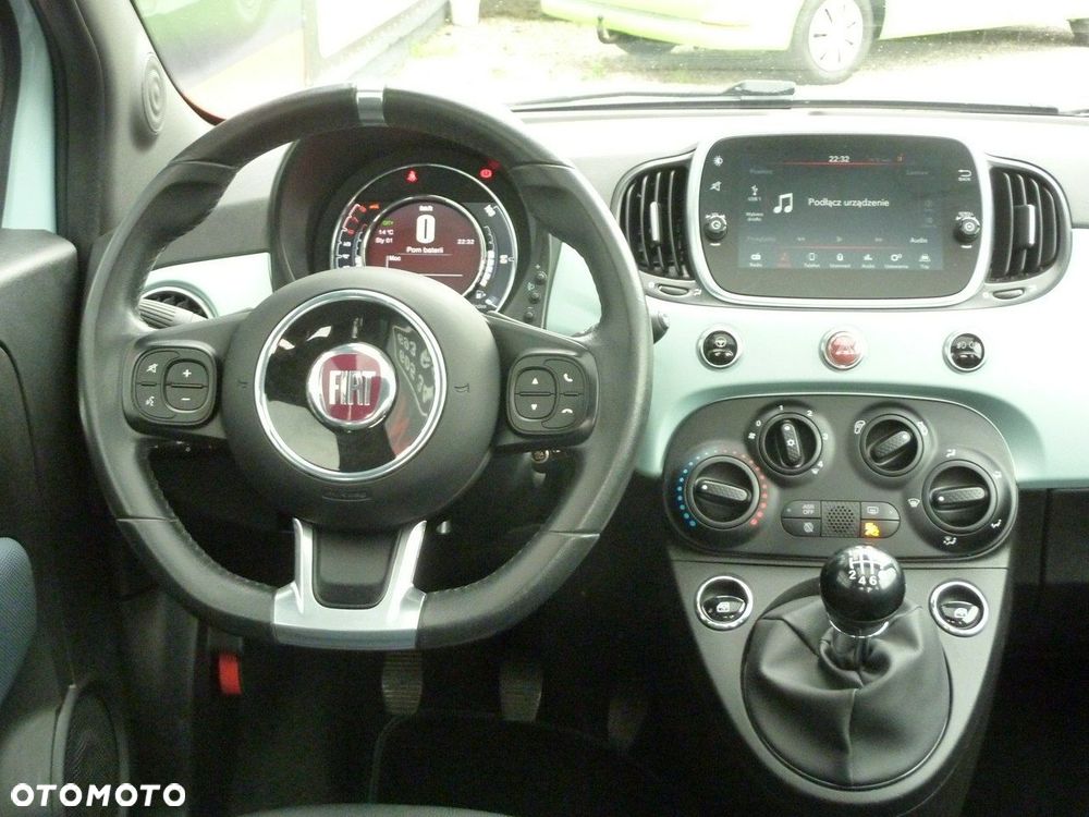 Fiat 500 - 19