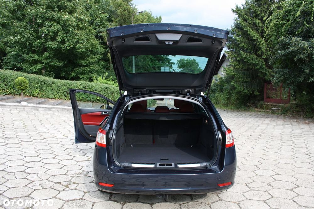 Peugeot 508 - 11