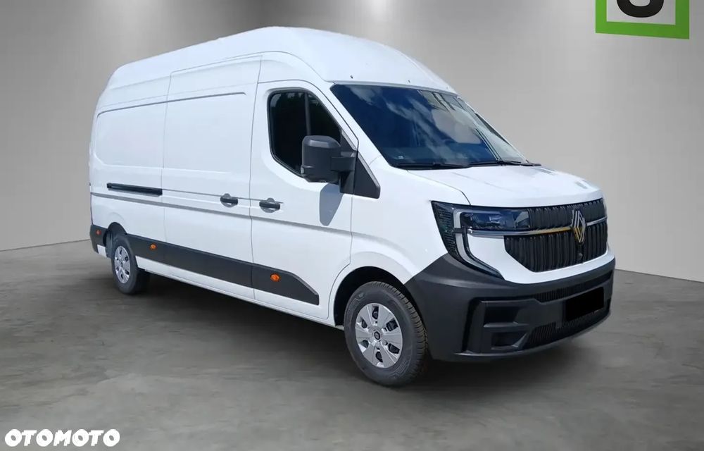 Renault Master L3H3 - 5