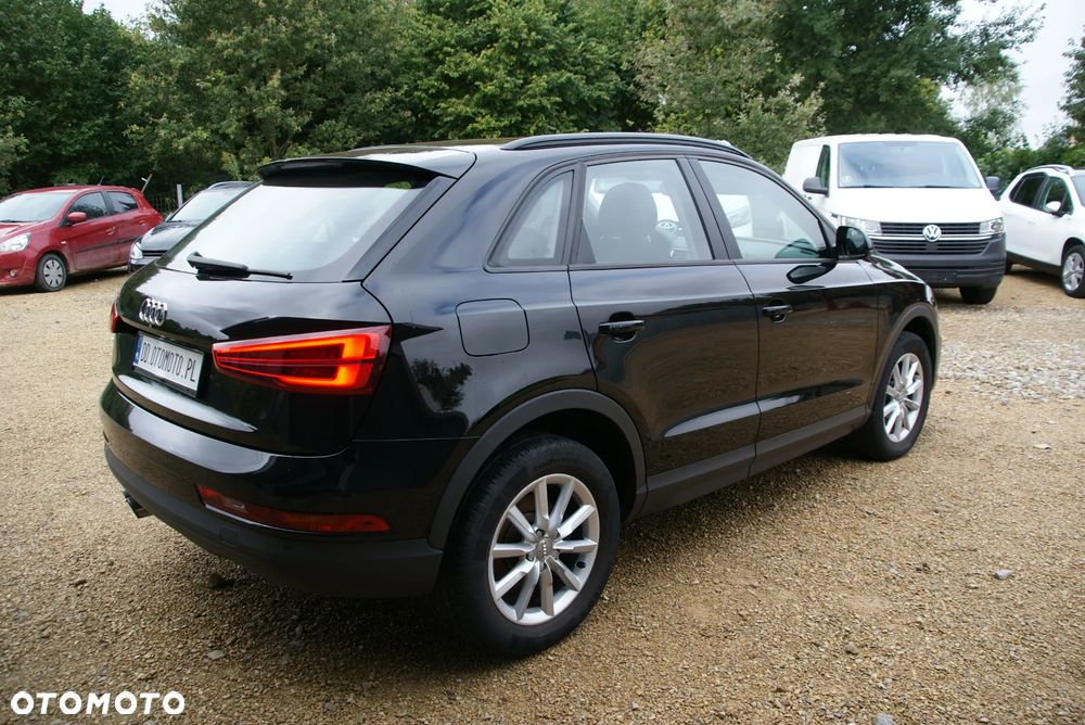 Audi Q3 - 12
