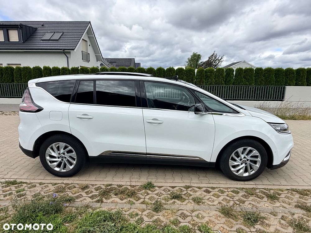 Renault Espace Energy dCi 160 EDC Intens - 6