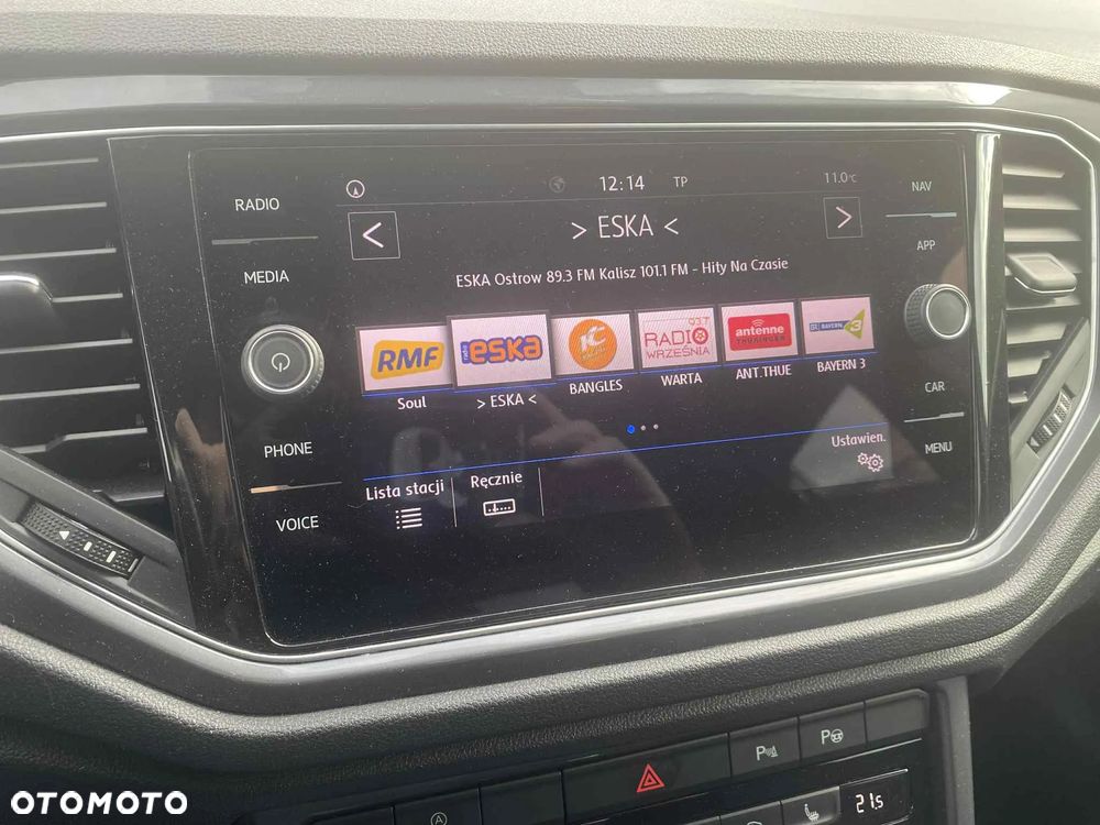 Volkswagen T-Roc 2.0 TDI SCR DSG IQ.DRIVE - 19