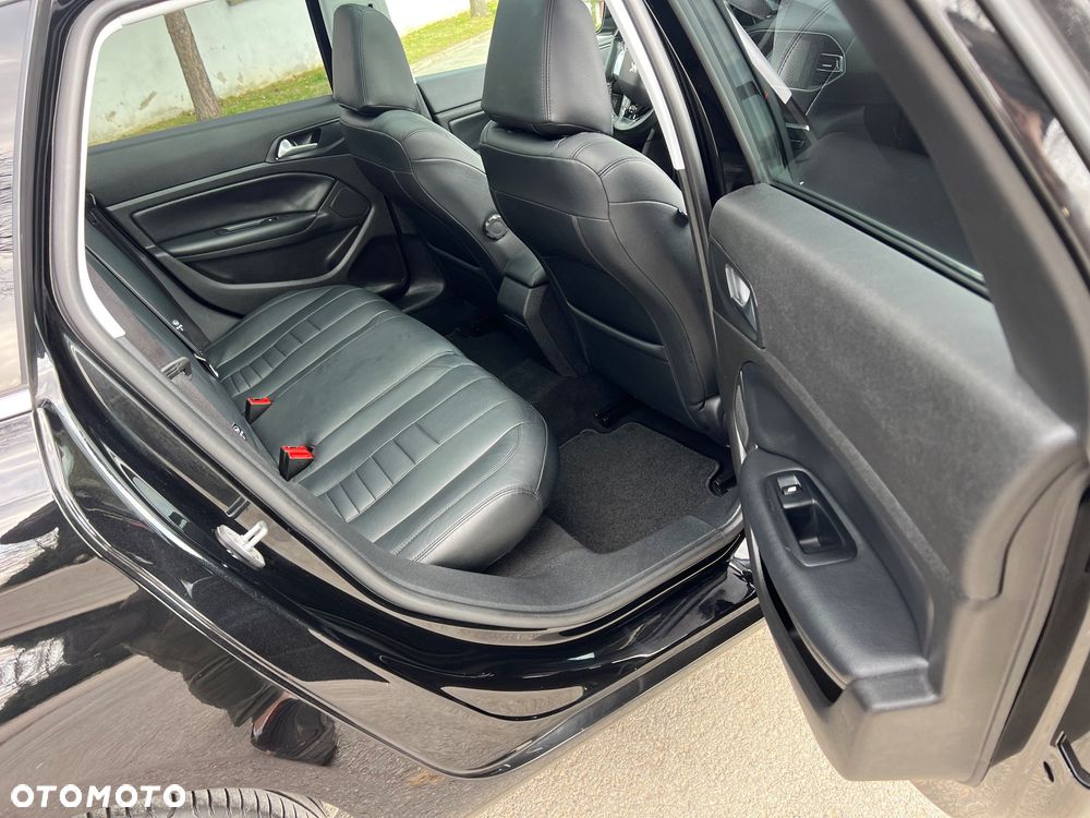 Peugeot 308 - 39
