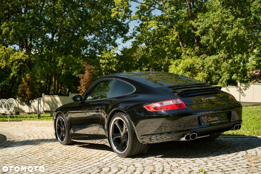 Porsche 911 - 6