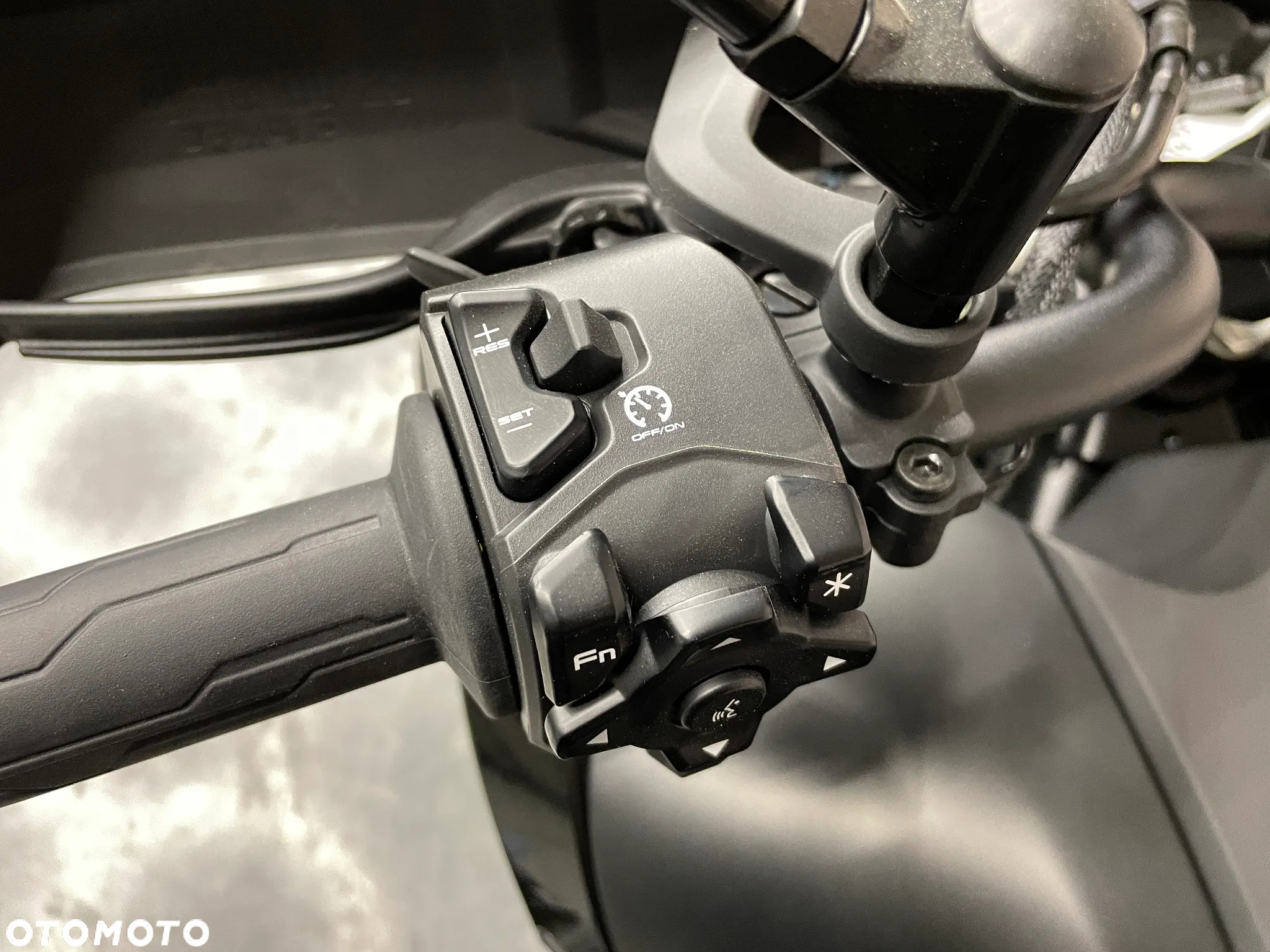 CFMoto 800MT Explore - 12