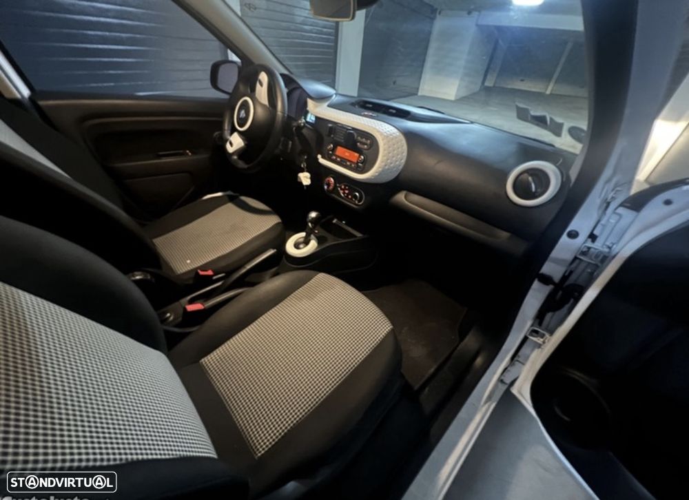 Renault Twingo - 10