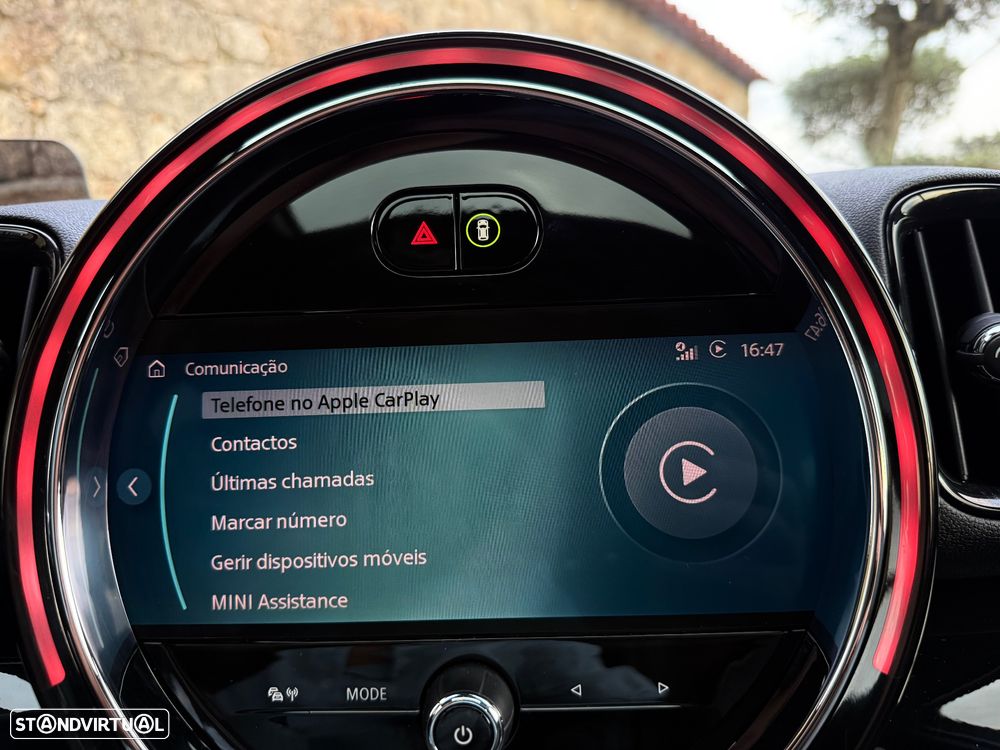 MINI Countryman Cooper D Premium First JCW Auto - 27