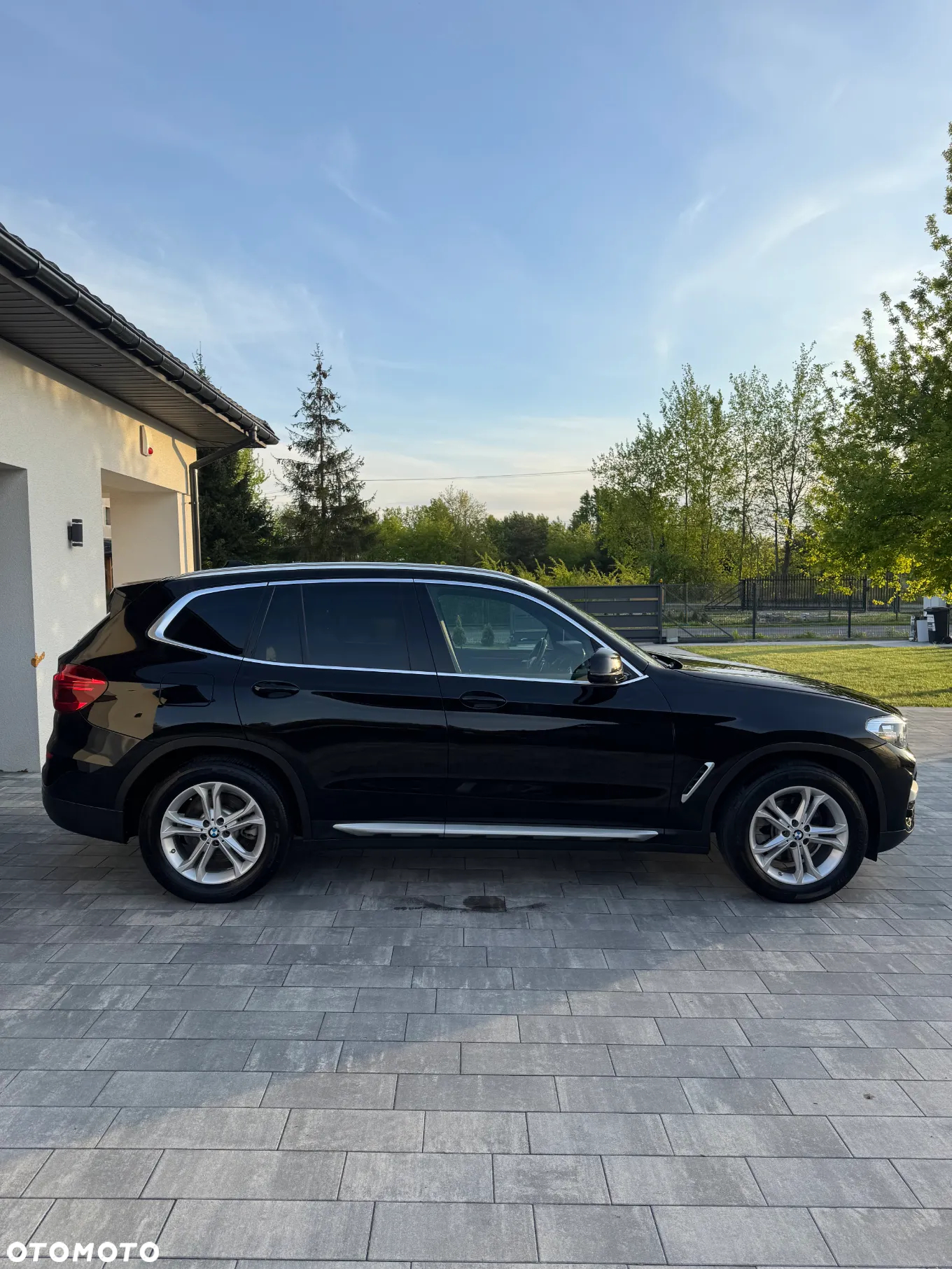 BMW X3 xDrive30i xLine - 3