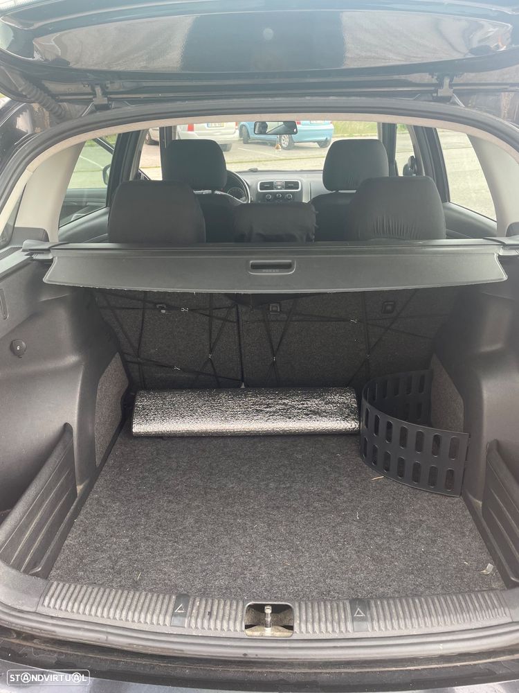 Skoda Fabia Break 1.2 Family - 7