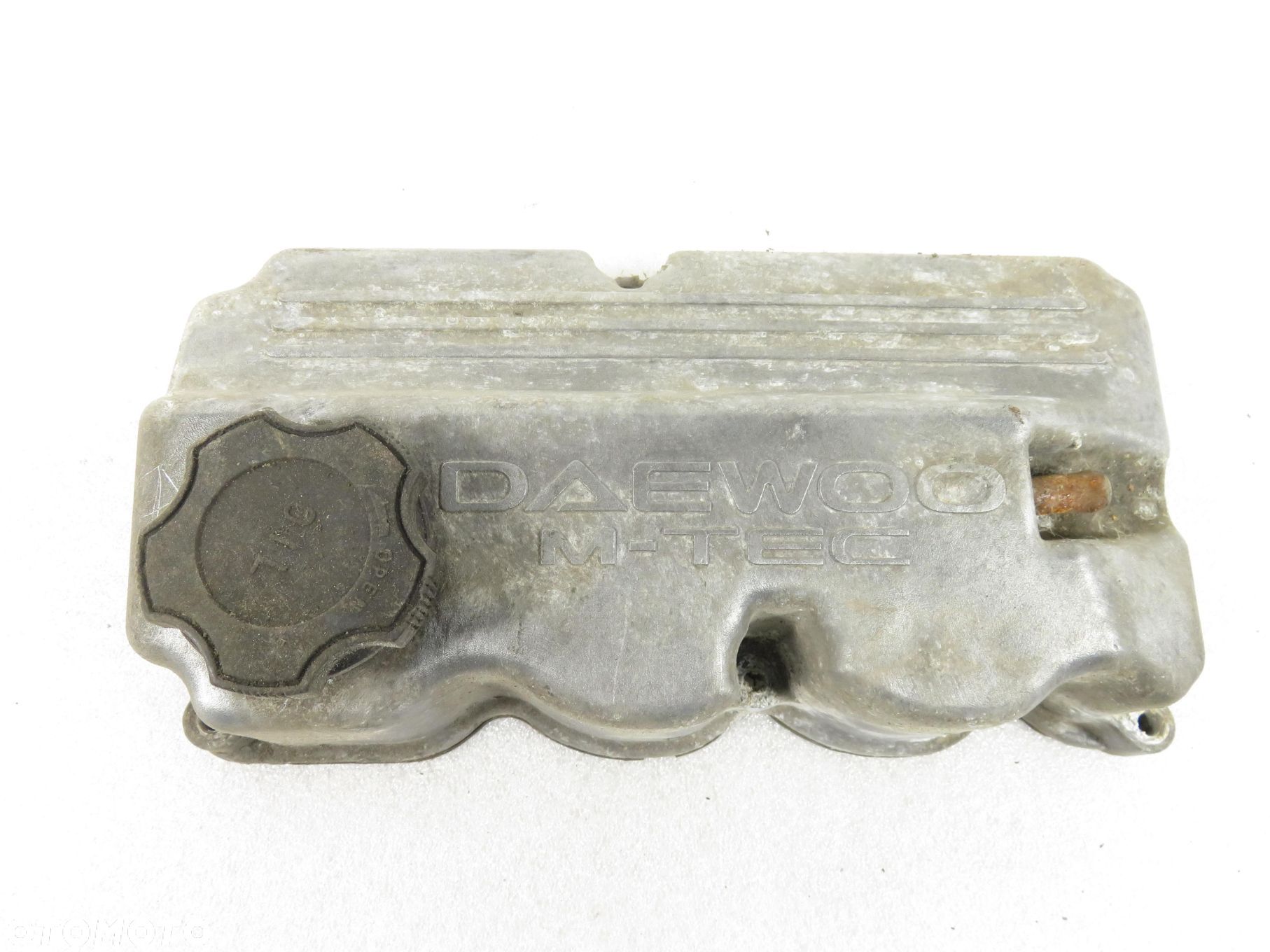 POKRYWA ZAWORÓW DAEWOO MATIZ 0.8 - 1