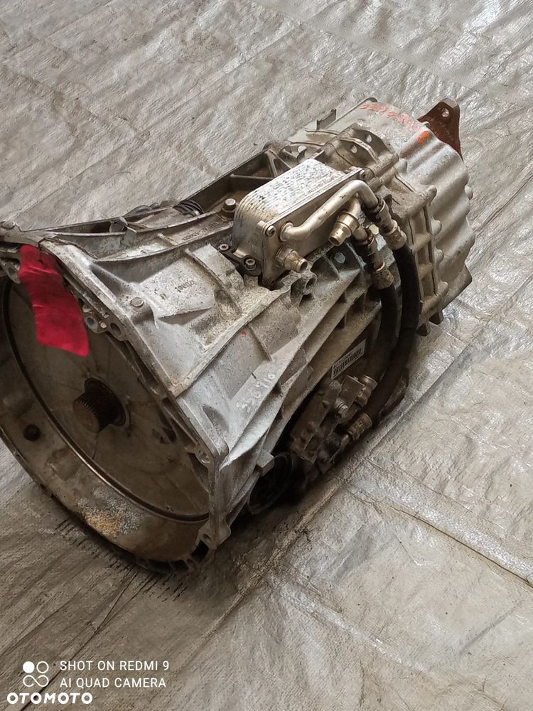 BMW E90 E92 93 SKRZYNIA M3 GS7D36SG 7843004 2283325 - 2